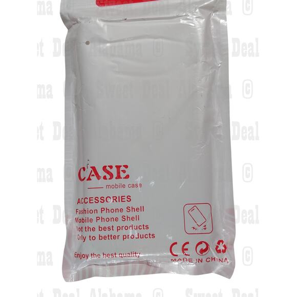 Pabyes Cellphone Case For Samsung Galaxy A54 Phone, Floral Graphics - Picture 4 of 4